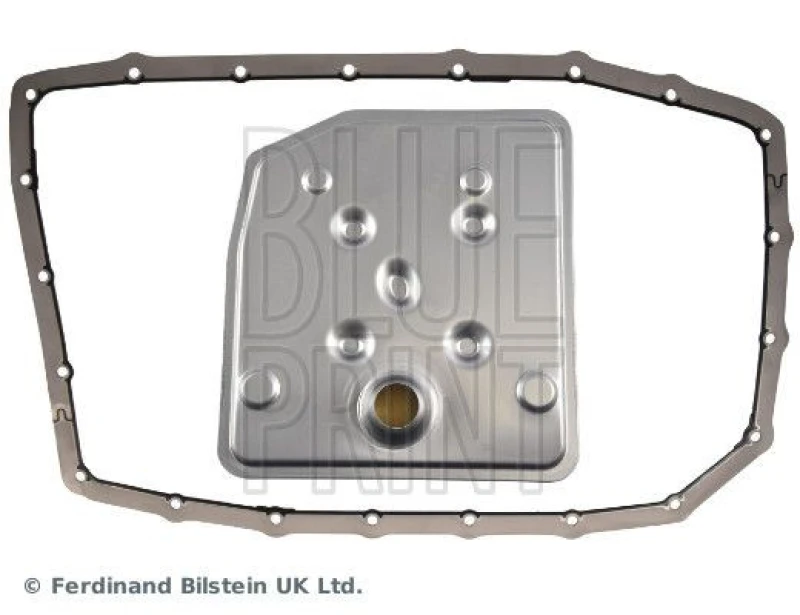 Image of Blue PRINT Automatic transmission filter kit Blue PRINT ADBP210148