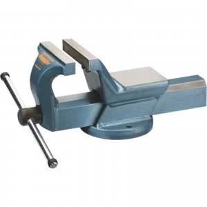 Image of Ridgid Matador Bench Vice 125mm