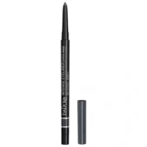 image of Isadora Intense Eyeliner 24 Hrs Wear 63 Steel Grey