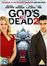 image of God's Not Dead 2