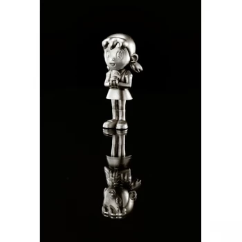 Image of Minimoto Shizuka (Absolute Chogokin) Bandai Figure
