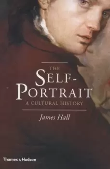 Image of The self-portrait by James Hall