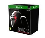 image of Among Us Impostor Edition Xbox Series X Game