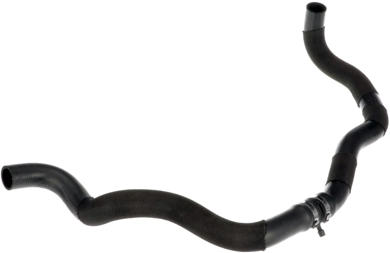 Image of GATES Radiator hose GATES 05-3639