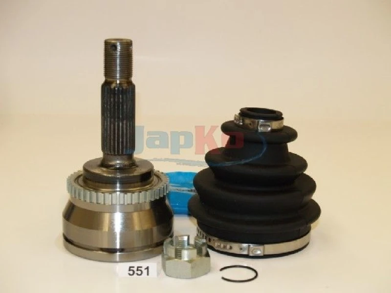 Image of JAPKO CV joint kit JAPKO 62551