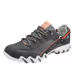 image of Mephisto Casual Lace-ups grey 03 03 6.5