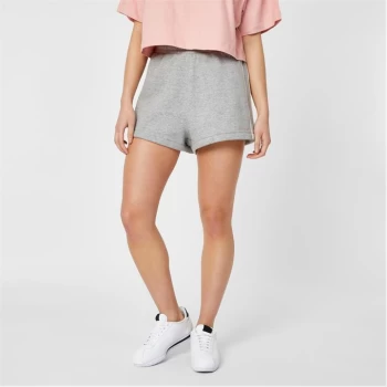 Image of Jack Wills Active Sweat Shorts - Grey Marl
