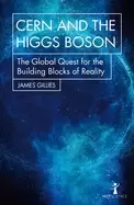 Image of cern and the higgs boson the global quest for the building blocks of realit