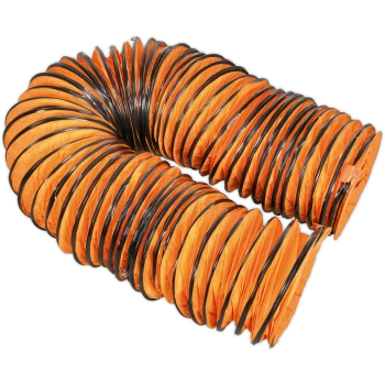 image of Sealey Flexible Ducting 300mm 10m