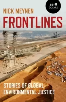 Image of Frontlines - Stories of Global Environmental Justice