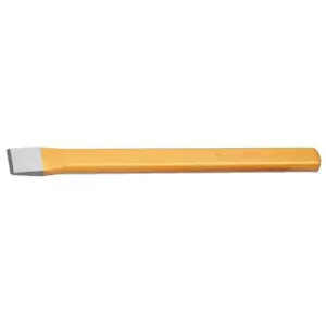 Image of Gedore Flat cold chisel