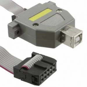 Image of PCB design board Olimex AVR JTAG USB