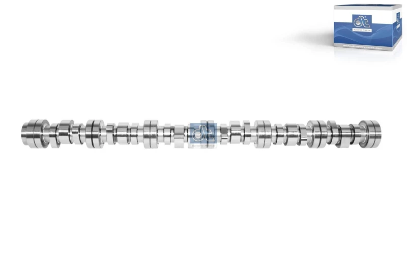 Image of DT Spare Parts 1.00361 Camshaft Camshaft (566)
