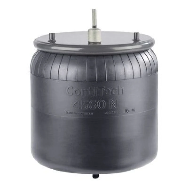 Image of Boot, air suspension CONTITECH AIR SPRING 4560 N P02