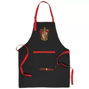 Image of Harry Potter Apron Gryffindor