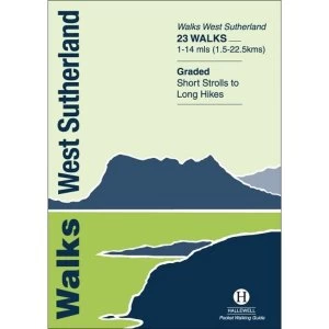 Image of Walks West Sutherland by Peter Koch-Osborne, Sister Rosemary (Paperback, 2005)