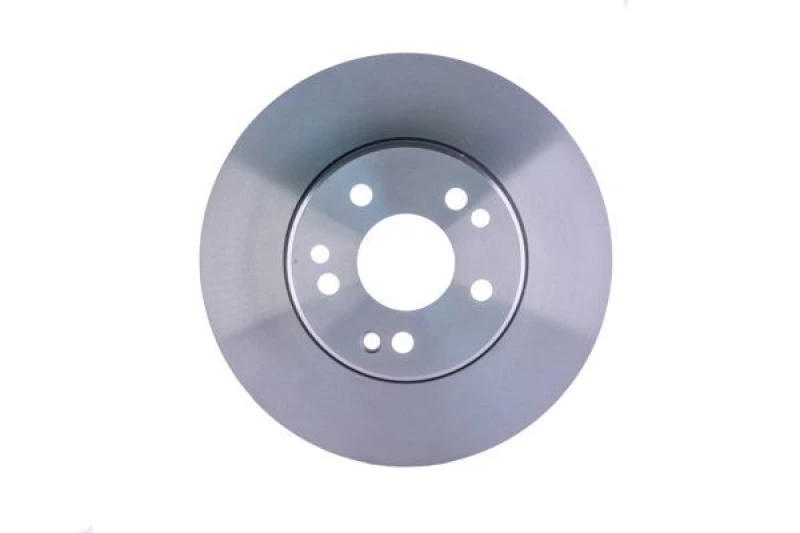Image of HELLA Brake disc HELLA 8DD 355 103-031