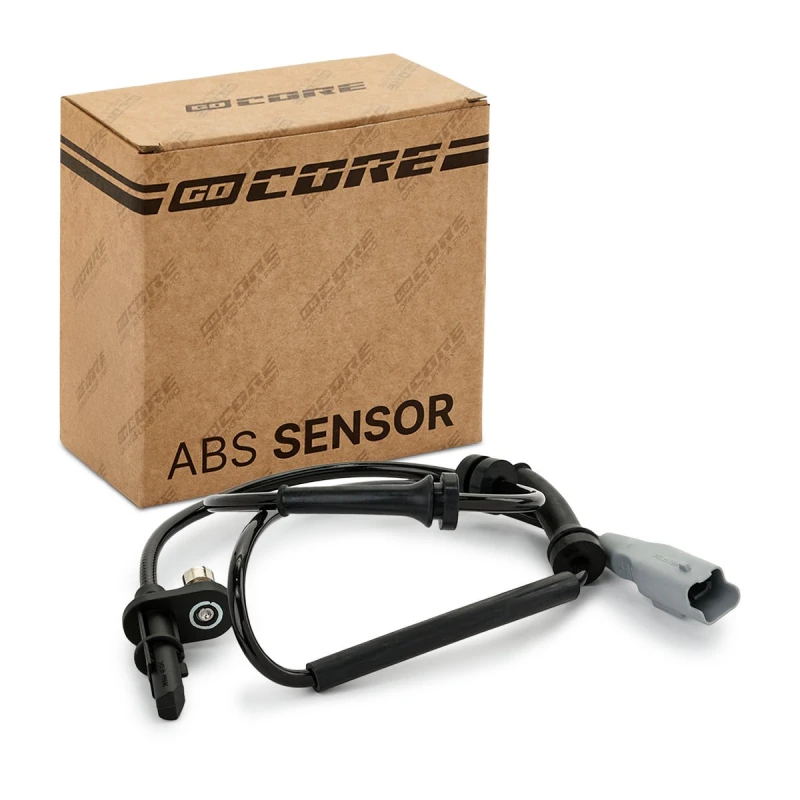 Image of goCORE ABS sensor goCORE GCD120227