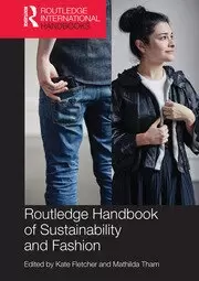 Image of Routledge Handbook of Sustainability and Fashion