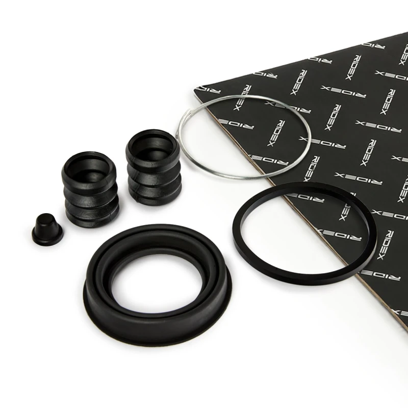 Image of RIDEX Repair Kit, brake caliper RIDEX 405R0163