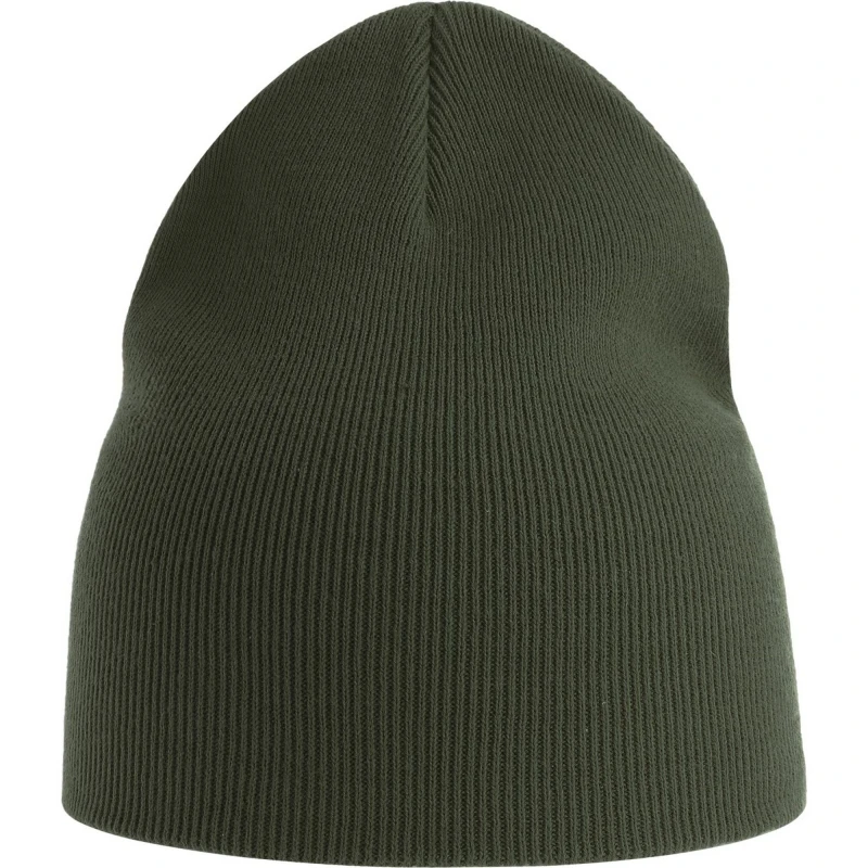 Image of Atlantis Atlantis Men Yala Beanie in Olive Olive One Size Male 5063470659289