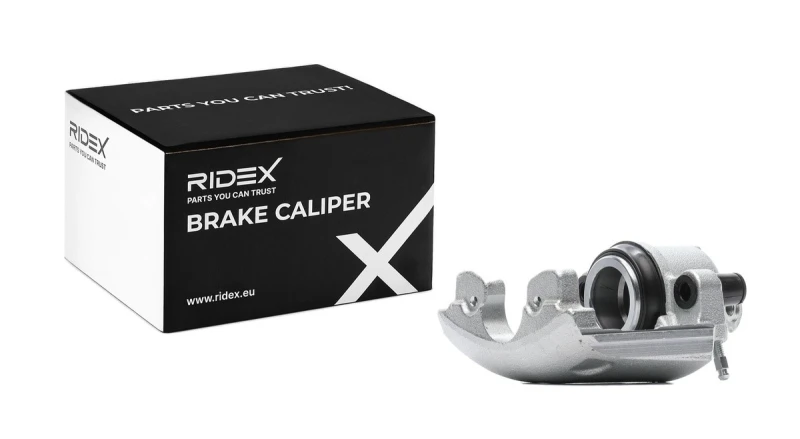 Image of RIDEX Brake caliper RIDEX 78B1292