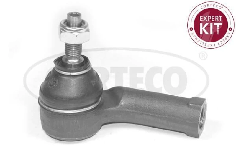 Image of Track rod end CORTECO 49399877