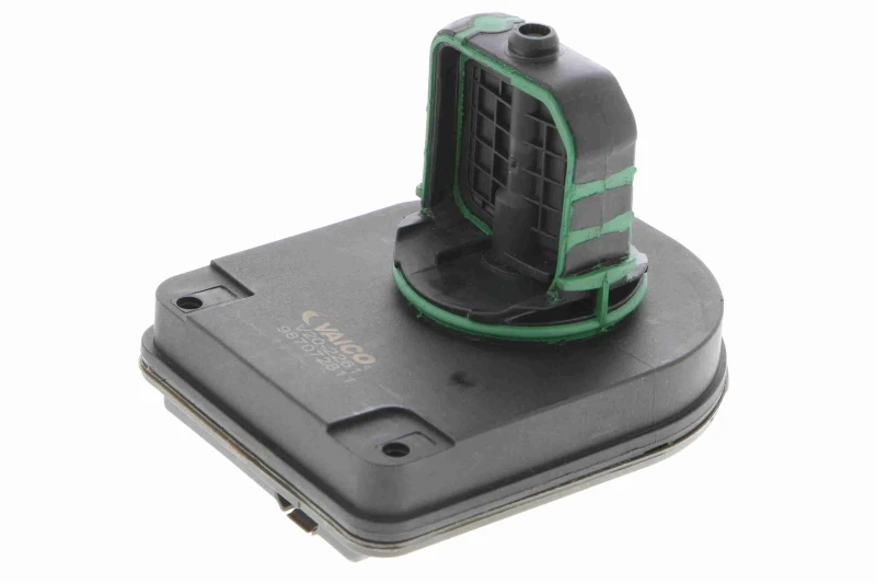 Image of VAICO V20-2261 Control Valve, air intake Right, with plug, with gasket/seal Control Valve,air intake (1305)