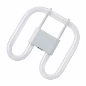 Image of Osram 16W 2D 2 Pin White - OS816838