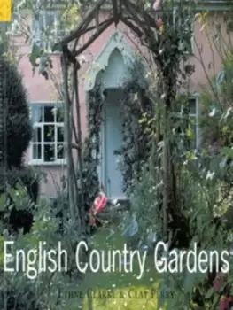 Image of English country gardens by Ethne Clarke