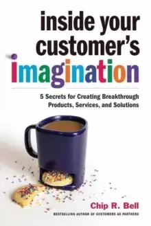 Image of Inside Your Customer's Imagination