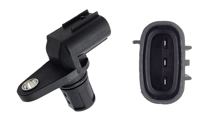 Image of Camshaft position sensor WAGNER CAS00111