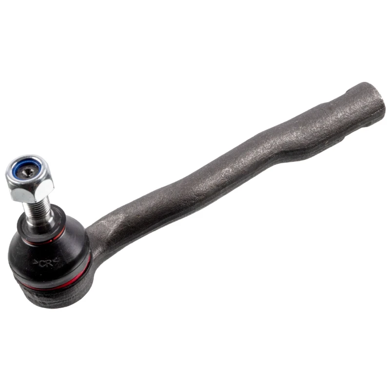 Image of FEBI BILSTEIN 23605 Track rod end OE Turbo NEW, Front Axle Right Tie Rod End (914)