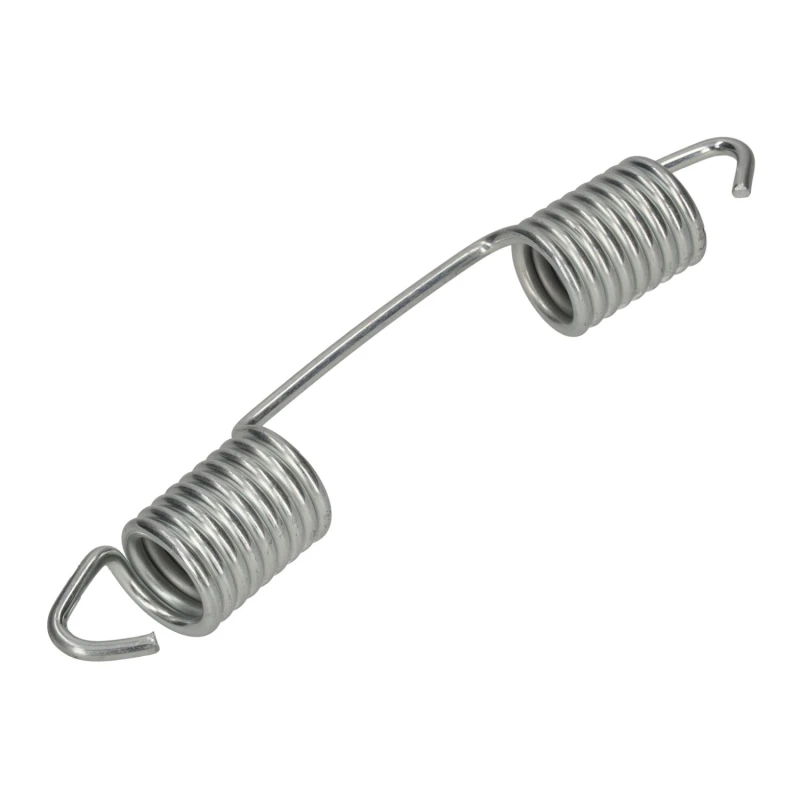 Image of FEBI BILSTEIN 186355 Spring, brake shoe Spring,brake shoe (255)