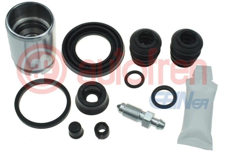 Image of AUTOFREN SEINSA Repair Kit, brake caliper AUTOFREN SEINSA D43256C
