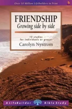 Image of Friendship by Carolyn Nystrom Paperback