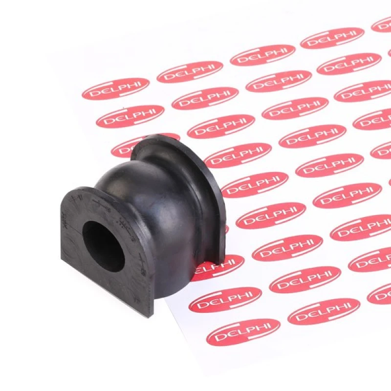 Image of DELPHI Anti roll bar bush DELPHI TD1668W