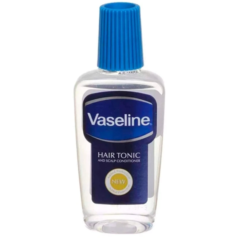 Image of Vaseline Hair Tonic & Scalp Conditioner 100ml