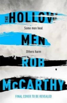 Image of The Hollow Men by Rob Mccarthy Paperback