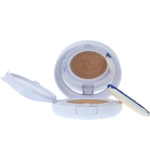 Image of Q10+ CUSHION 3in1 care hidratacion color #medio