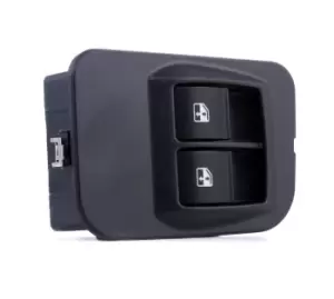 Image of MIRAGLIO Switch, window winder 121/FTP76006 FIAT,PEUGEOT,CITROEN,QUBO (225),FIORINO Kasten/Kombi (225),BIPPER (AA_),BIPPER Tepee,NEMO Kasten (AA_)