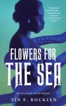 Image of Flowers for the Sea