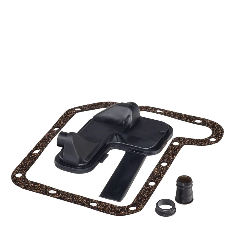 Image of Automatic transmission filter kit HENGST FILTER EG1115H D645