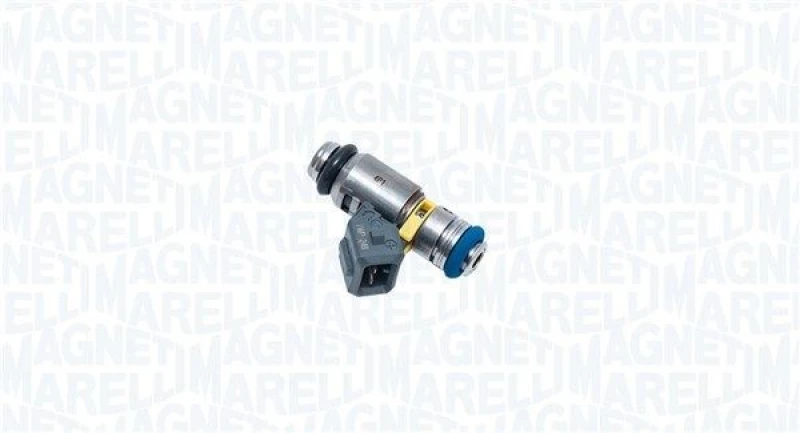 Image of MAGNETI MARELLI Injector MAGNETI MARELLI 805001186290