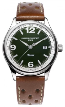 image of Frederique Constant Mens Vintage Rally Healey Automatic Watch