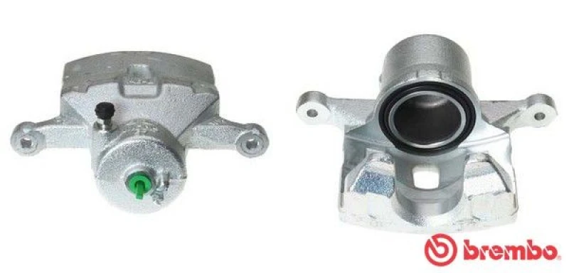 Image of BREMBO Brake caliper BREMBO F 30 214