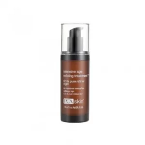 image of PCA Skin Intensive Age Refining Treatment 0.5% Pure Retinol Night 1oz