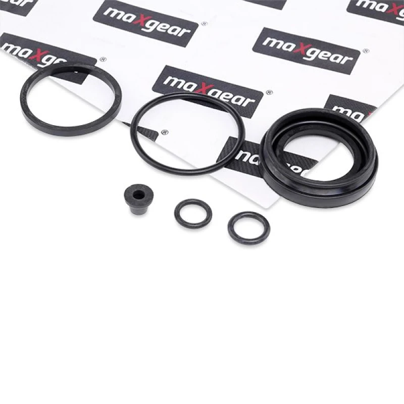 Image of MAXGEAR 27-0567 Brake Caliper Repair Kit Rear Axle Repair Kit,brake caliper (405)