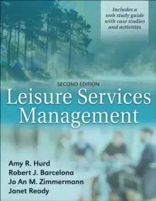 Image of Leisure Services Management