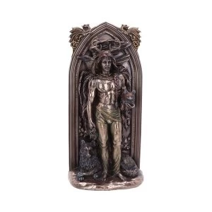 image of The Druid (Ruth Thompson) Ornament